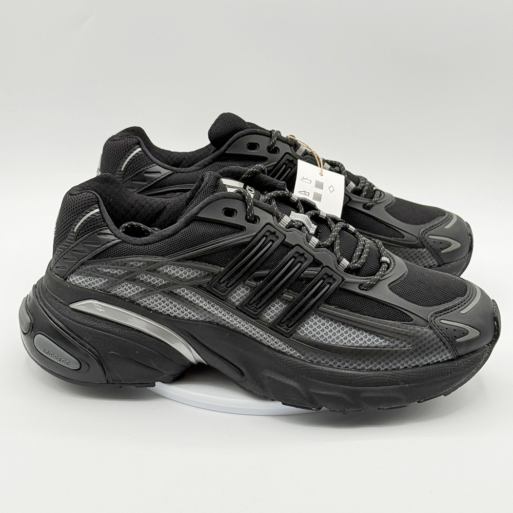 Adidas Adistar XLG 2.0 'Black Grey' / Size 10 Mens / KZ9011, New